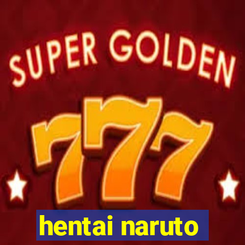 hentai naruto